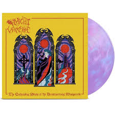 Night Of The Vampire - Enchanting Winds Of The Dreamweaving [Vinyl]
