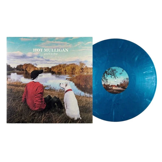 Hot Mulligan - You'll Be Fine [Vinyl]
