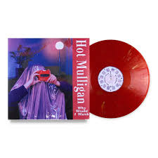 Hot Mulligan - Why Should I Watch [Vinyl] [Pre-Order]