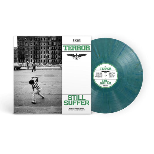 Terror - Still Suffer [Vinyl]