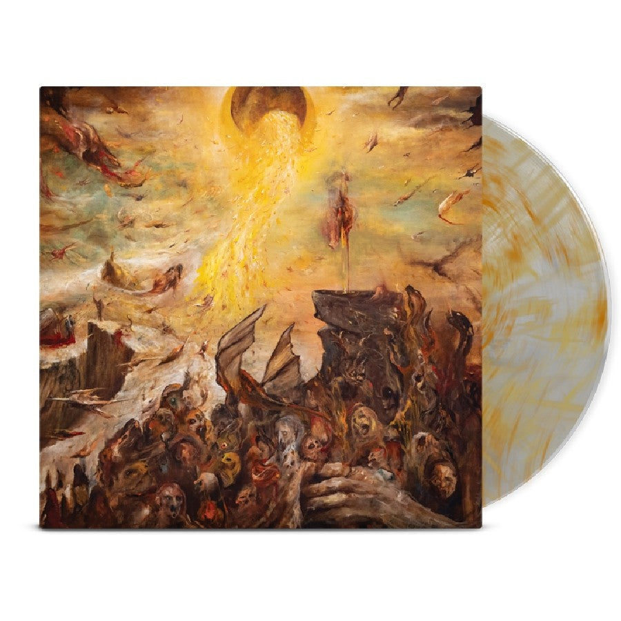 Gutvoid - Liminal Shrines [Vinyl]