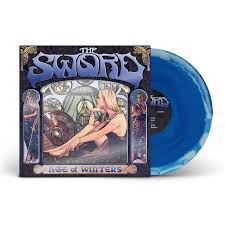 Sword - Age Of Winters [Vinyl]