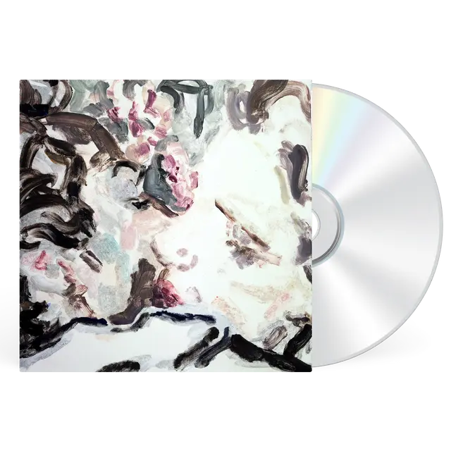 Iceage - For Love Of Grace and The Hereafter [CD]