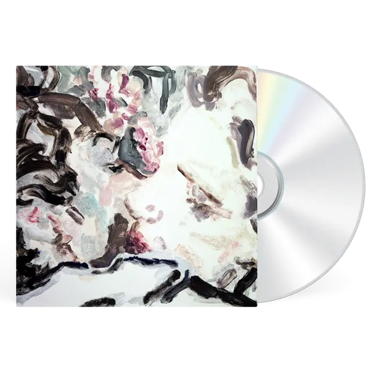 Iceage - For Love Of Grace and The Hereafter [CD]