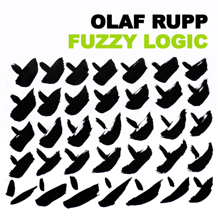 Rupp, Olaf - Fuzzy Logic [Vinyl]