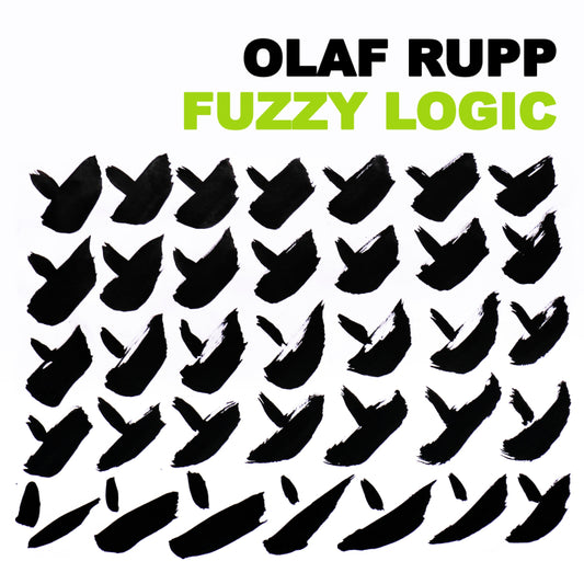 Rupp, Olaf - Fuzzy Logic [Vinyl]
