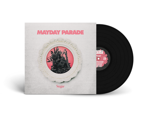 Mayday Parade - Sugar [Vinyl] [Pre-Order]