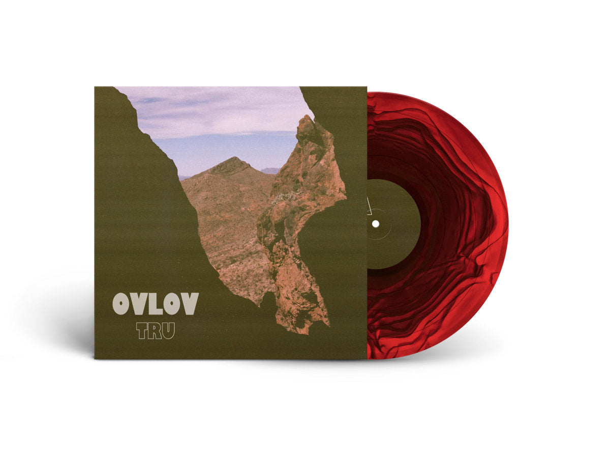 Ovlov - Tru [Vinyl] [Pre-Order]