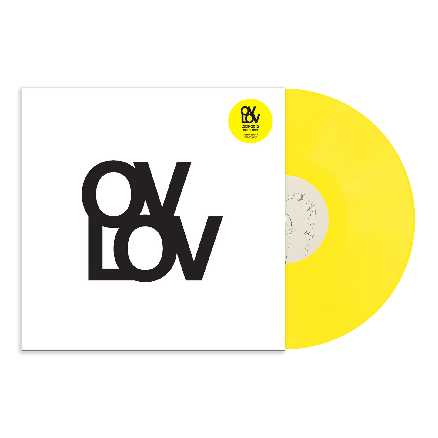 Ovlov - Greatest Hits Volume Ii [Vinyl] [Pre-Order]