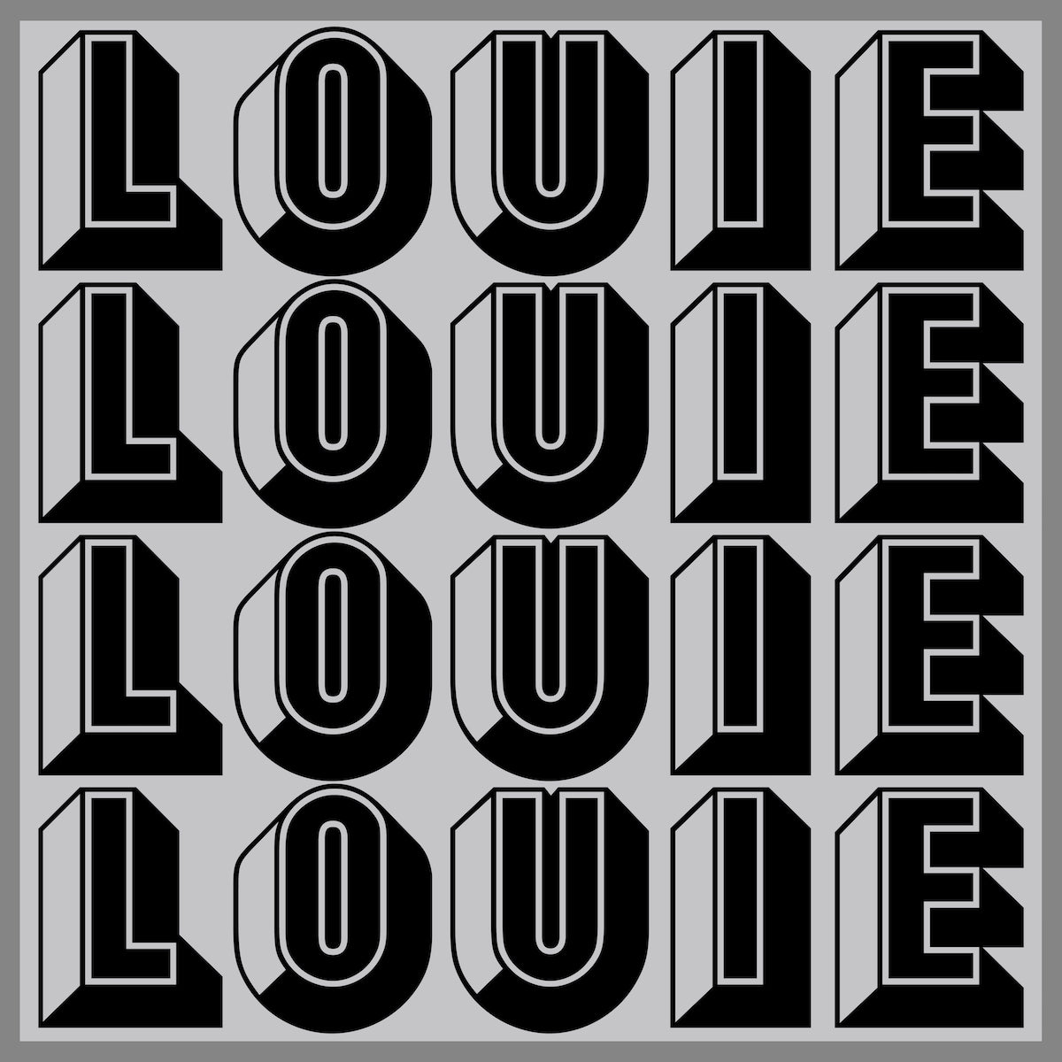 Orcutt, Bill - Four Louies Live [Vinyl]
