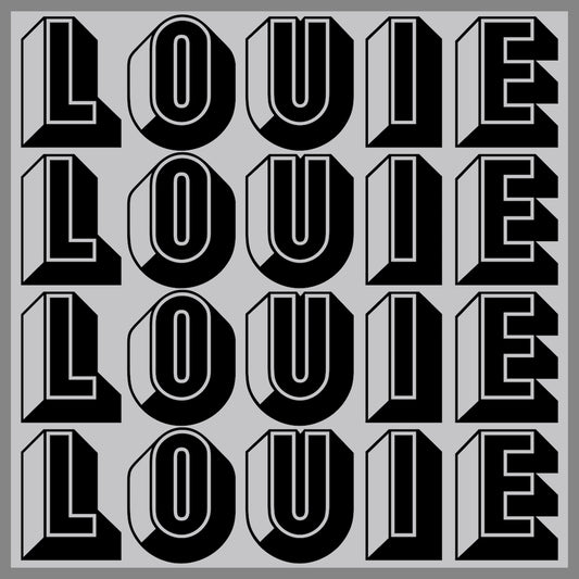 Orcutt, Bill - Four Louies Live [Vinyl] [Pre-Order]