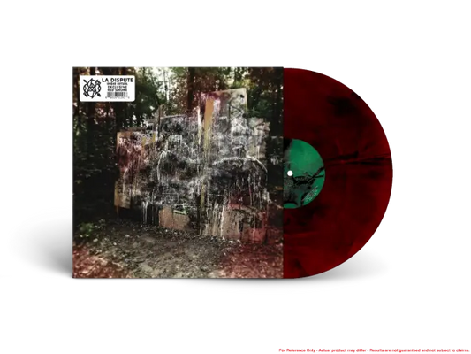 La Dispute - Wildlife [Vinyl] [Pre-Order]