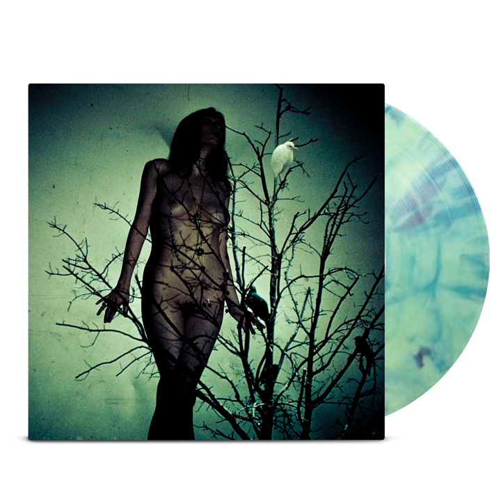 Atlas Moth - An Ache For The Distance [Vinyl]