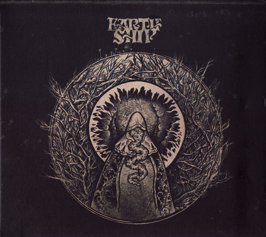 Earth Ship - Hollowed [CD]