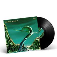 Monster Magnet - 25 Tab [12 Inch Single]