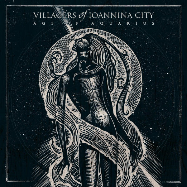 Villagers Of Ioannina City - Age Of Aquarius [Vinyl]