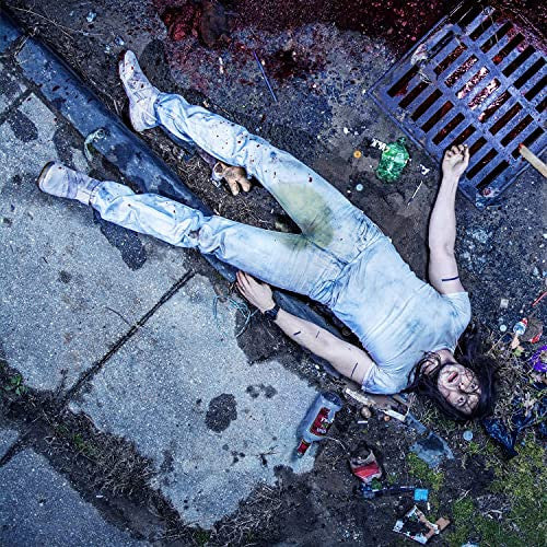 Andrew W.K. - God Is Partying [Vinyl]