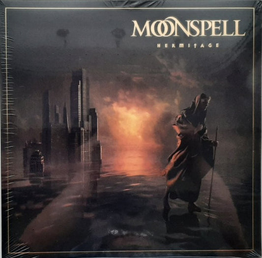 Moonspell - Hermitage [Vinyl]