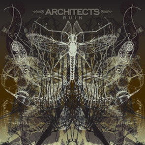 Architects - Ruin [Vinyl] [Second Hand]