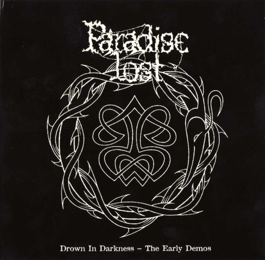 Paradise Lost - Drown In Darkness-The Early Demos [Vinyl]