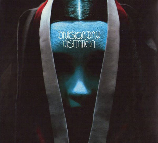 Division Day - Visitation [CD] [Second Hand]