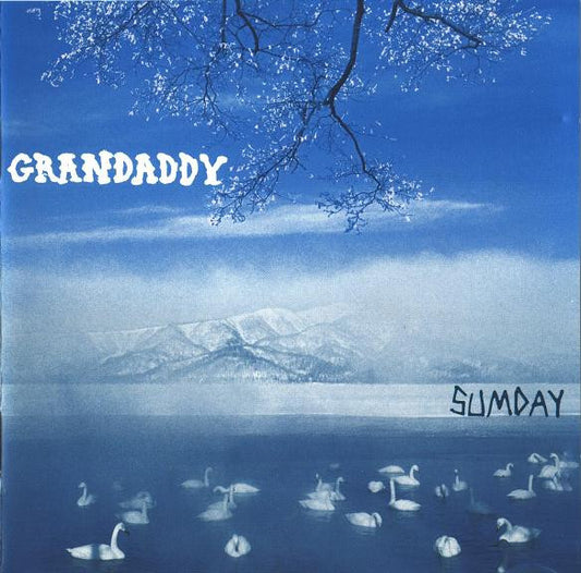 Grandaddy - Sumday [Vinyl]