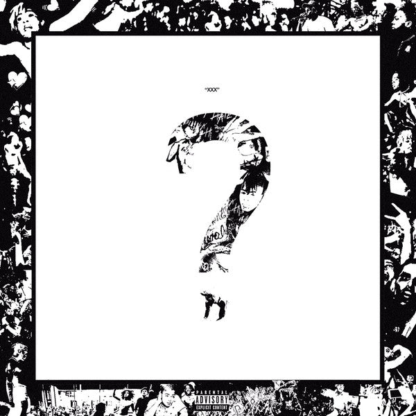 Xxxtentacion - ? [Vinyl]