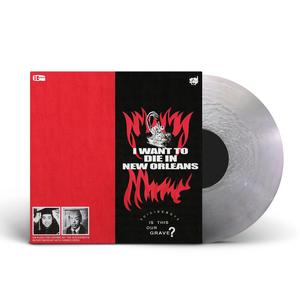 $uicideboy$ - I Want To Die In New Orleans [Vinyl] [Second Hand]