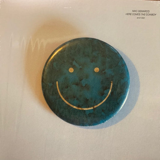 Demarco, Mac - Here Comes The Cowboy [Vinyl]