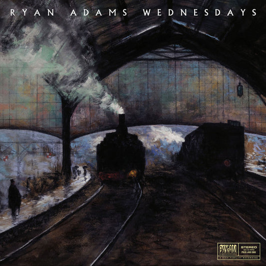 Adams, Ryan - Wednesdays [CD]