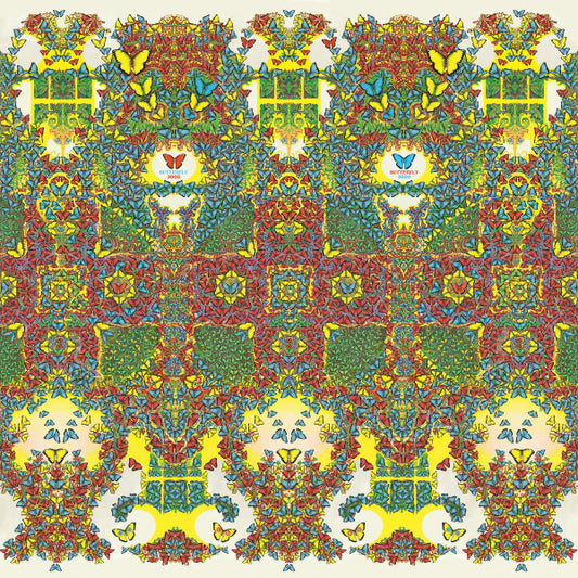 King Gizzard And The Lizard Wizard - Borboleta 3000 [Vinyl]