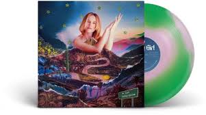 Cyn - Valley Girl [Vinyl]