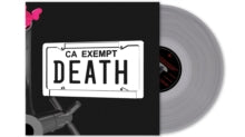 Death Grips - Government Plates [Vinyl]