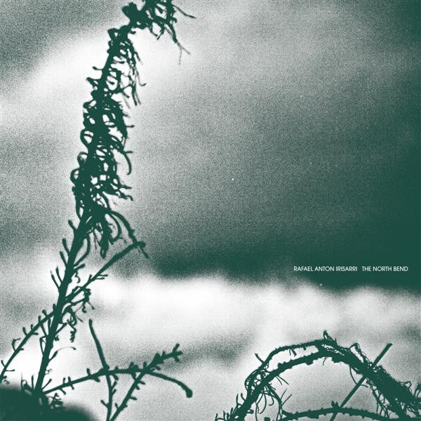 Irisarri, Rafael Anton - North Bend [Vinyl] [Second Hand]