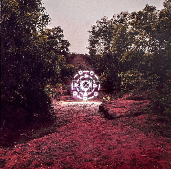 Sarathy Korwar - Kalak [Vinyl]