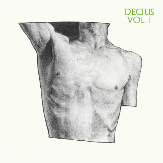 Decius - Vol I [Vinyl]