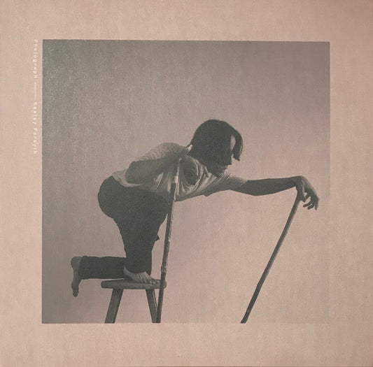 Forsyth, Keeley - Photograph [12 Inch Single]