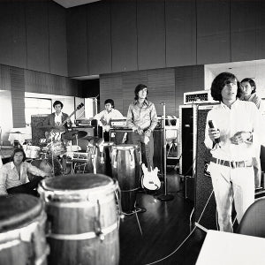 Los Texao - El Sonido Niebla De Los Texao [Vinyl]