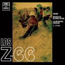 Los Z-66 - Los Z-66 [Vinyl] [Pre-Order]