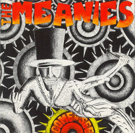 Meanies - Come 'n' See [Vinyl]