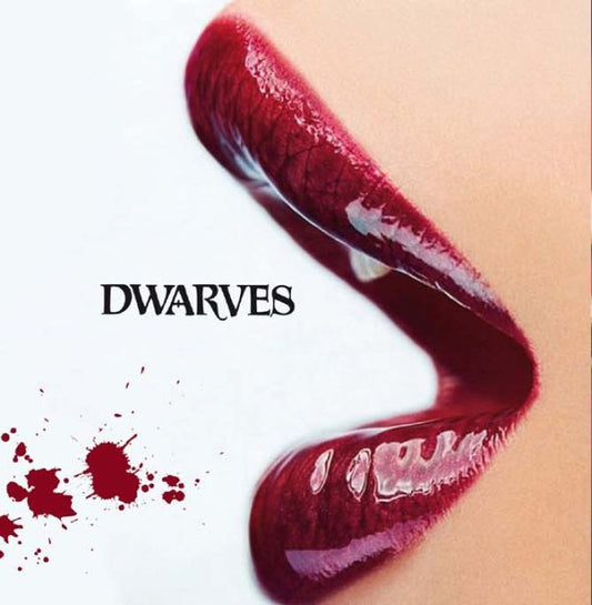Dwarves - Rex Everything [Vinyl]