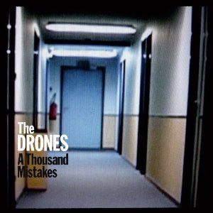 Drones - A Thousand Mistakes [Vinyl] [Second Hand]