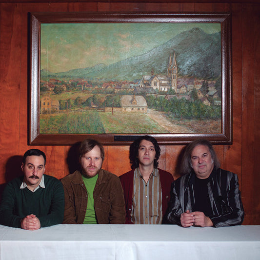 Jay Vons - Word [Vinyl]