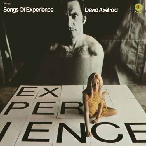 Axelrod, David - Songs Of Experience [Vinyl]