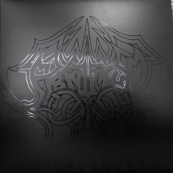 Abruptum - Vi Sonus Veris Nigrae Malitiaes 2XLP [Vinyl] [Second Hand]