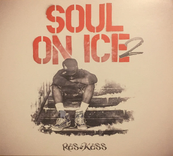 Ras Kass - Soul On Ice 2 [Vinyl]