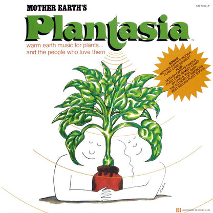 Garson, Mort - Mother Earth's Plantasia [Vinyl]