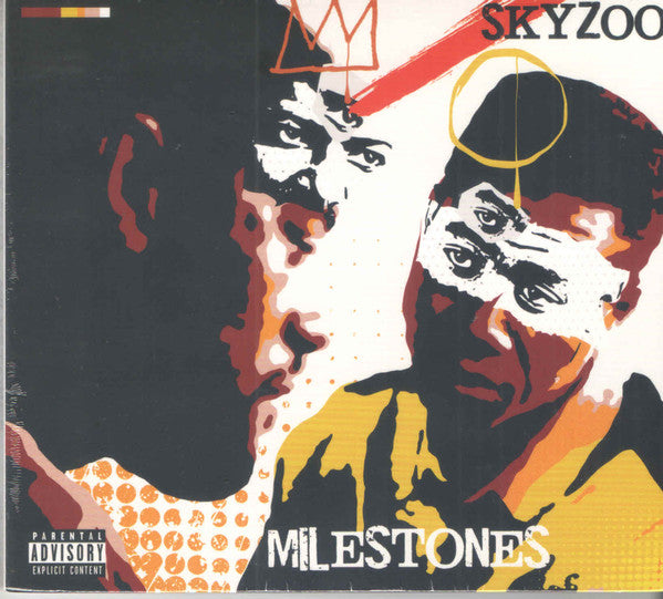 Skyzoo - Milestones [Vinyl]