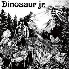 Dinosaur Jr - Dinosaur [CD]
