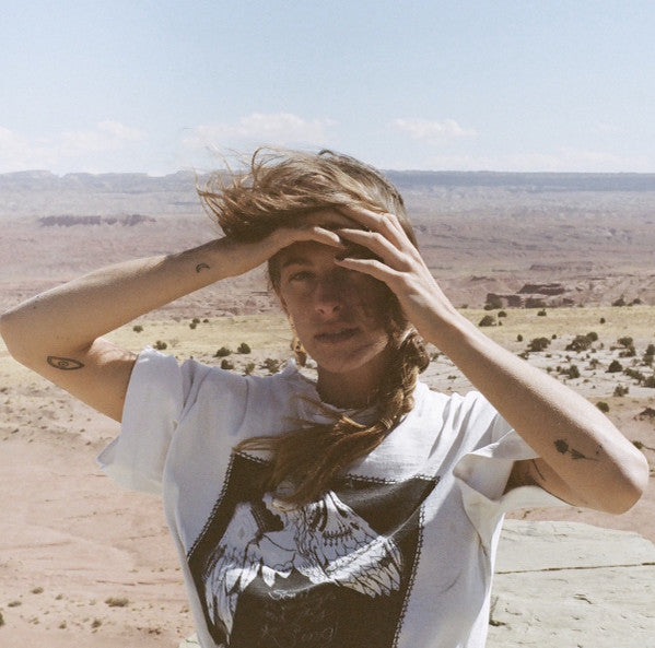 Sparke, Indigo - Echo [Vinyl]